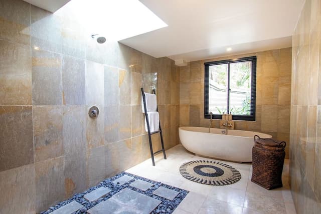 Villa, 1 Bedroom, Pool View, Poolside