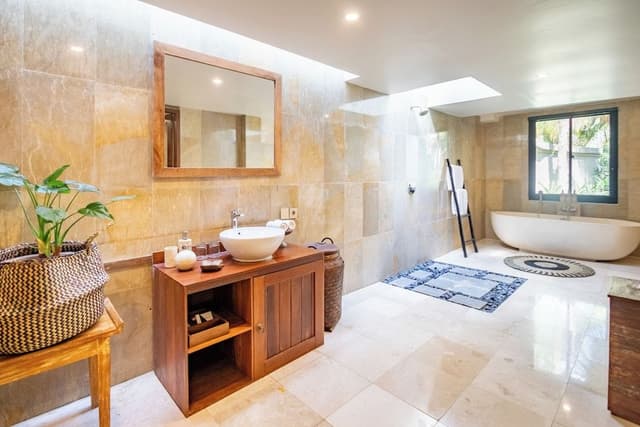 Villa, 1 Bedroom, Pool View, Poolside