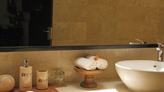 2-Bedroom Rice Terrace Pool Villa