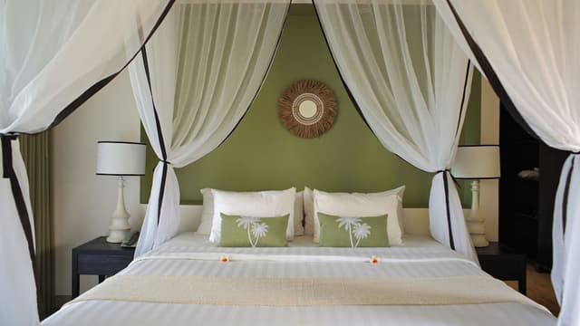 Rice Terrace Suite