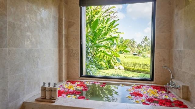Rice Terrace Suite