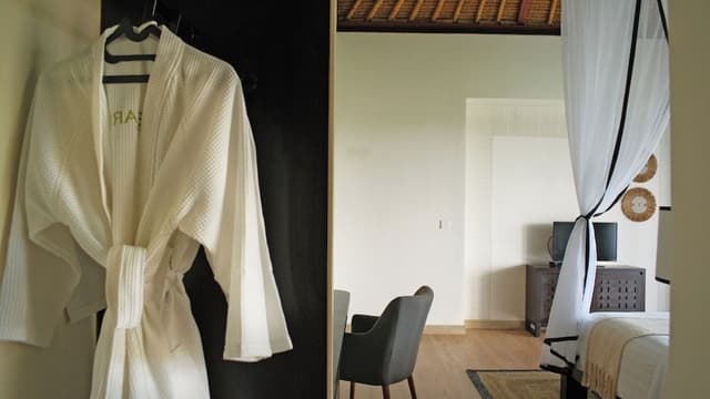 Rice Terrace Suite