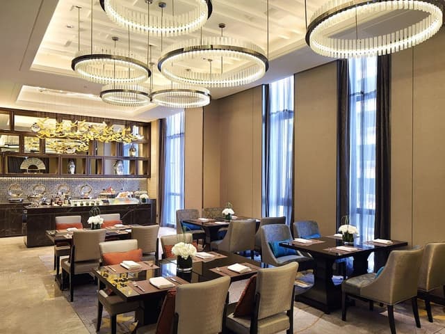 Executive Twin Room