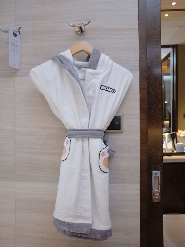 Executive Twin Room