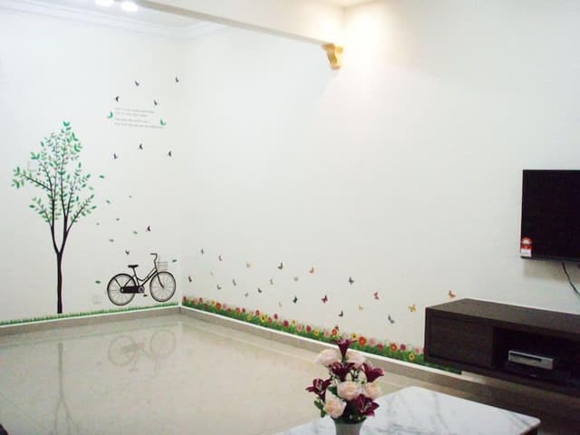 Holiday Suite