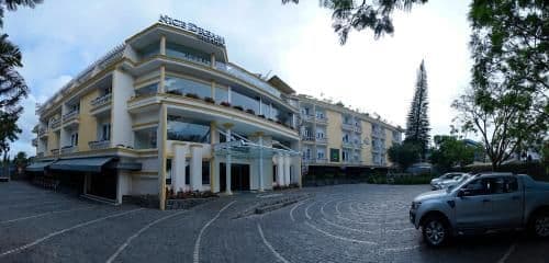 Nice Dream Dalat Hotel Nice Dream Dalat Hotel