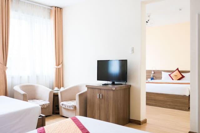 Superior Double or Twin Room