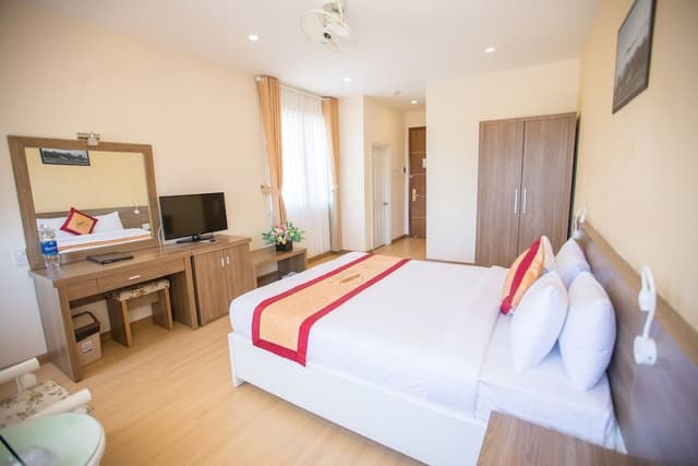 Superior Double or Twin Room