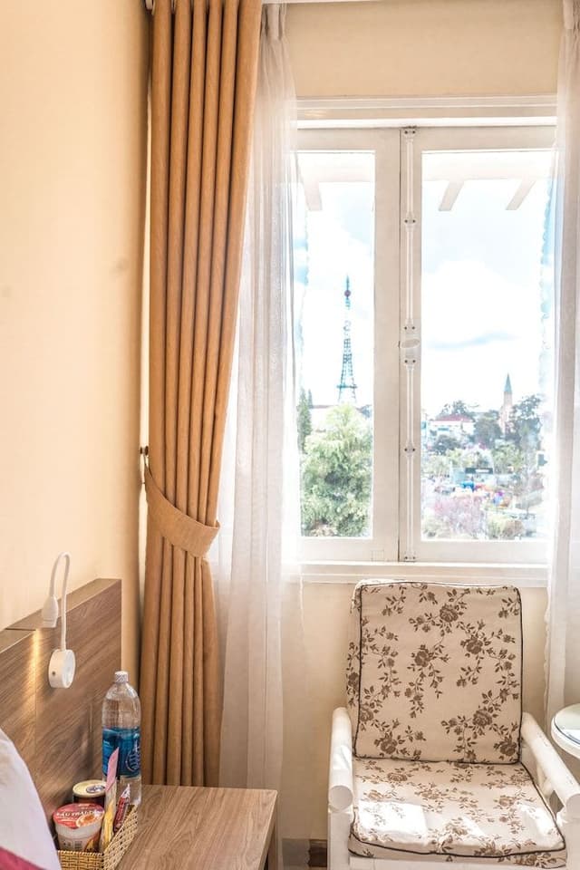 Superior Double or Twin Room
