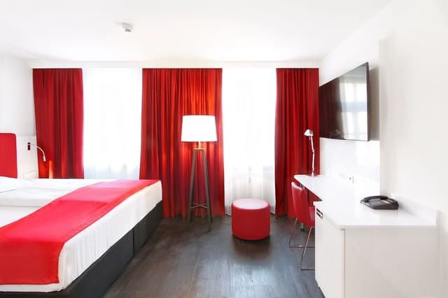 Comfort Room (DORMERO)