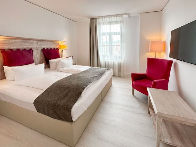 Standard Room (DORMERO)