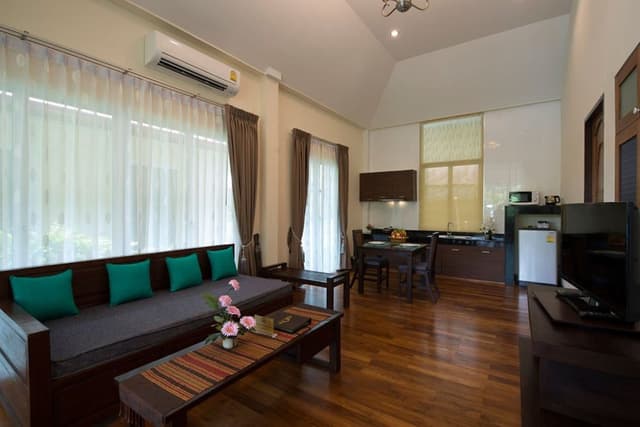 Family Villa, 2 Bedrooms