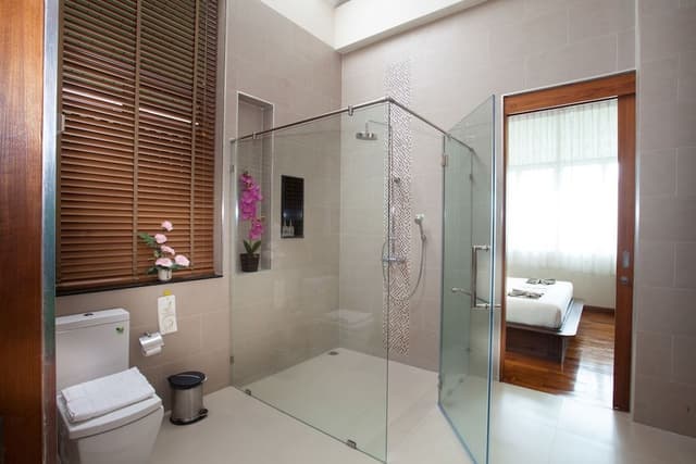 Family Villa, 2 Bedrooms