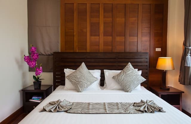 Family Villa, 2 Bedrooms