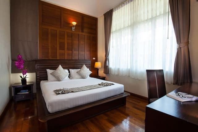 Family Villa, 2 Bedrooms