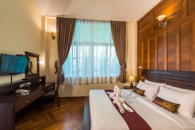 Family Villa, 2 Bedrooms