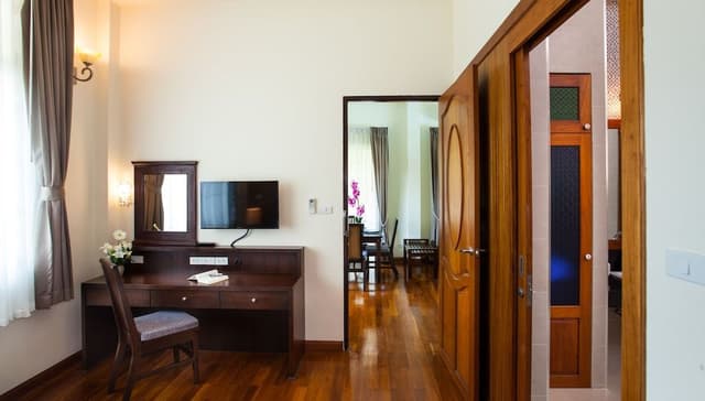 Family Villa, 2 Bedrooms