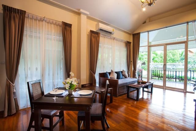 Family Villa, 2 Bedrooms