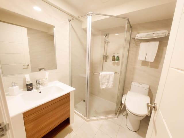 Twin Room with 2 Single Beds