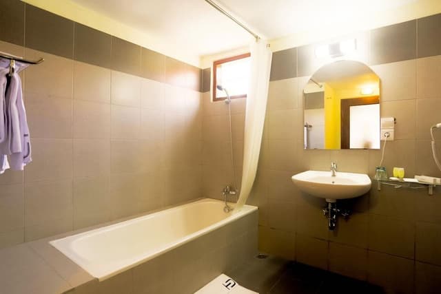Deluxe One Bedroom
