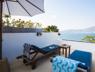 Seductive Sunset Villa Patong A2