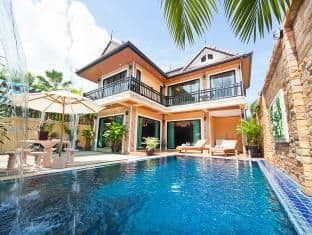 Bangtao Tara Villa Two Bangtao Tara Villa Two