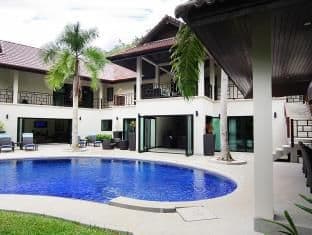 Villa Narumon