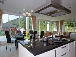 Kata Horizon Villa B2