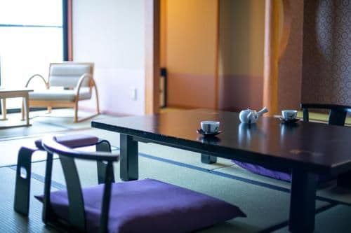 Japanese Style Room Non-Smoking