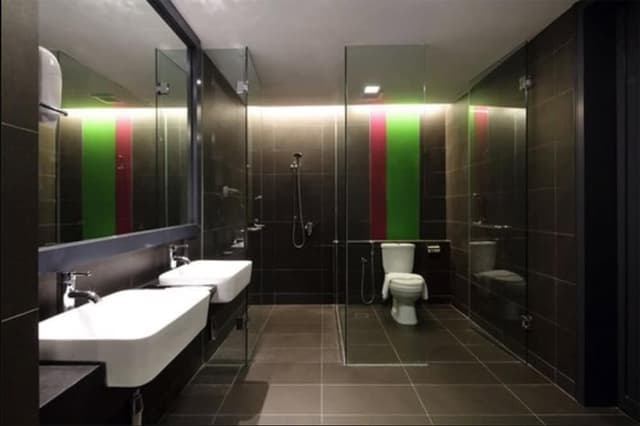 Executive Room