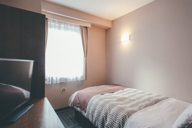 [Smoking] Single Room 2024