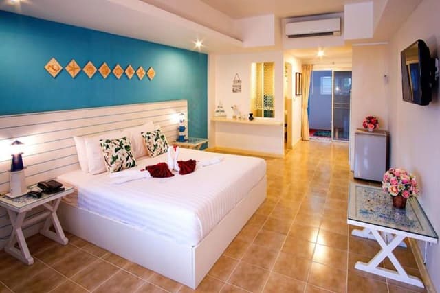 Exclusive Room 1st floor (No Elevator)