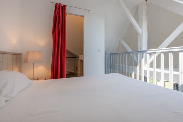 Apartment, Park View (6 People)