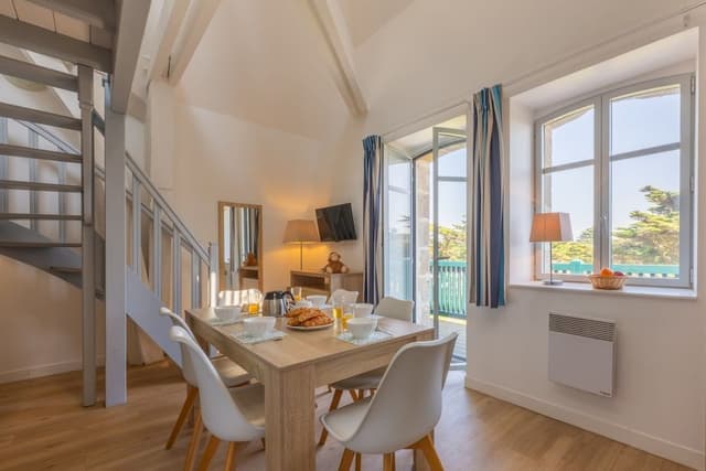 Apartment, Park View (6 People)