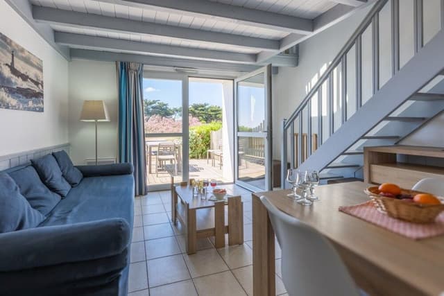 Apartment, Park View (7-8 People)