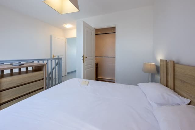 Apartment, Park View (7-8 People)
