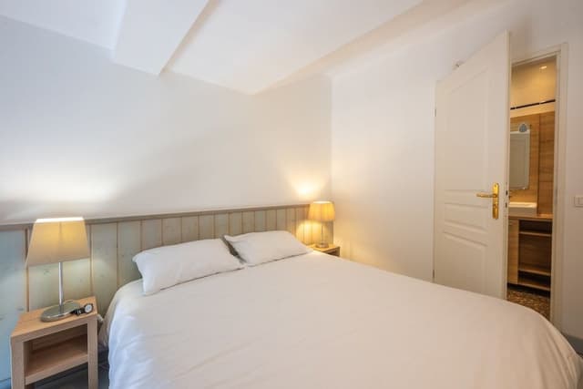Studio, Sea View (4 People)