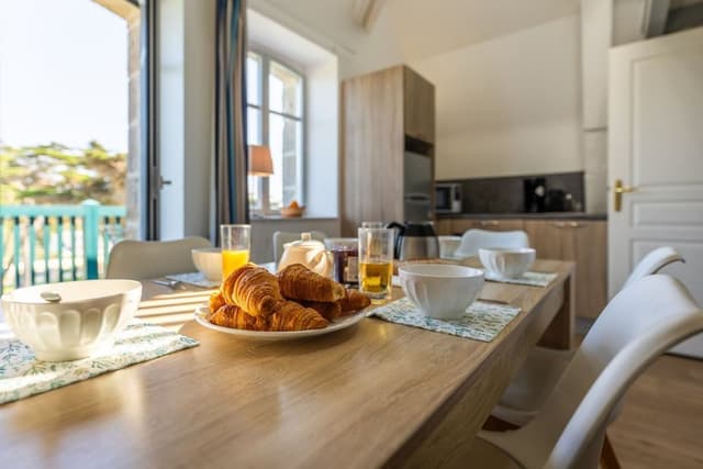 Apartment, Park View (6 People)