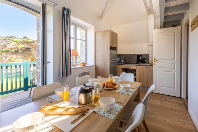 Apartment, Park View (6 People)