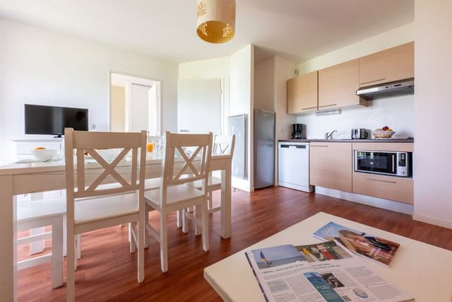Apartment, 2 Bedrooms, Terrace