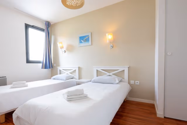 Apartment, 2 Bedrooms, Terrace