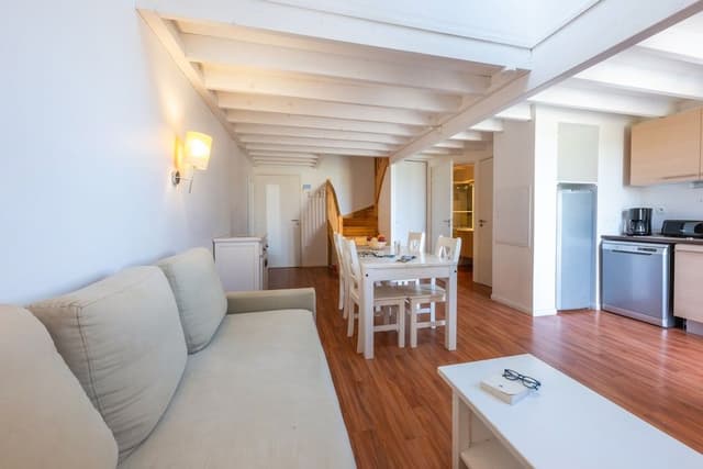 Apartment, 2 Bedrooms, Terrace