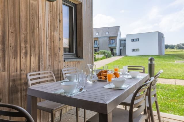 Apartment, 2 Bedrooms, Terrace