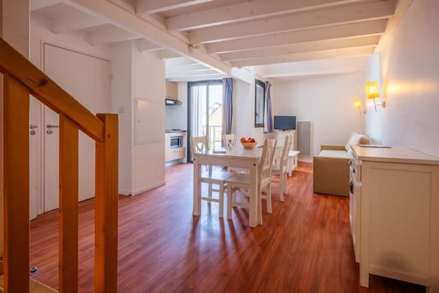 Apartment, 2 Bedrooms, Terrace