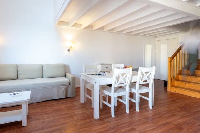 Apartment, 2 Bedrooms, Terrace