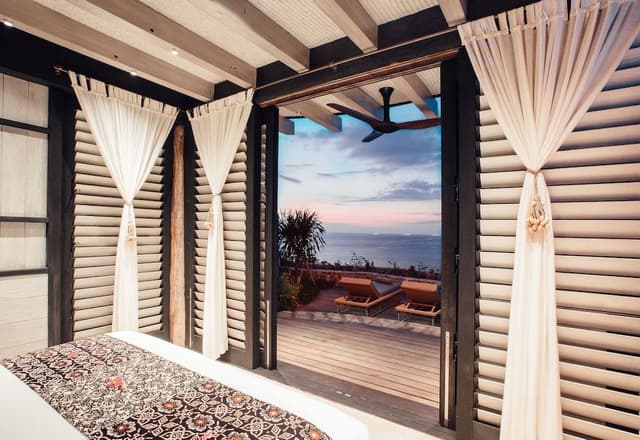 Bajau 4 Bedroom Villa with Private Pool