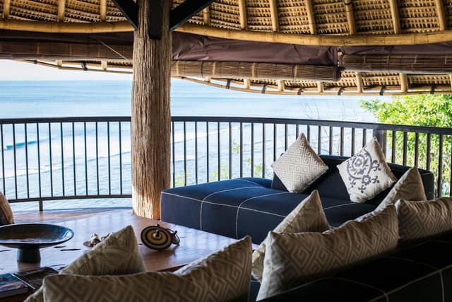 Bajau 4 Bedroom Villa with Private Pool