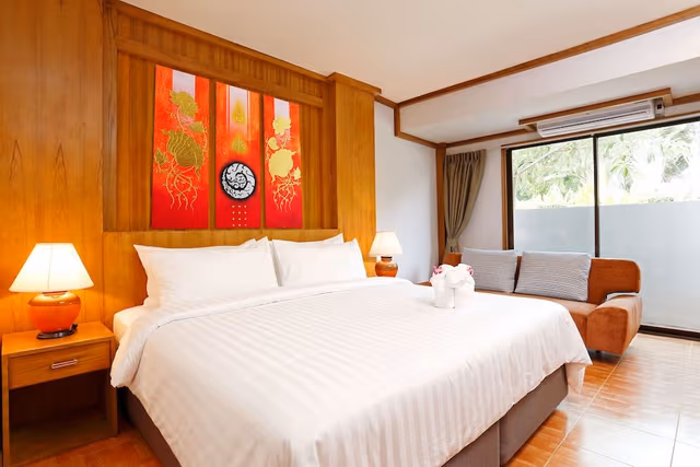 Superior Room