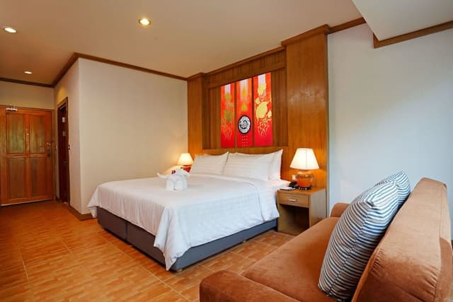 Superior Room