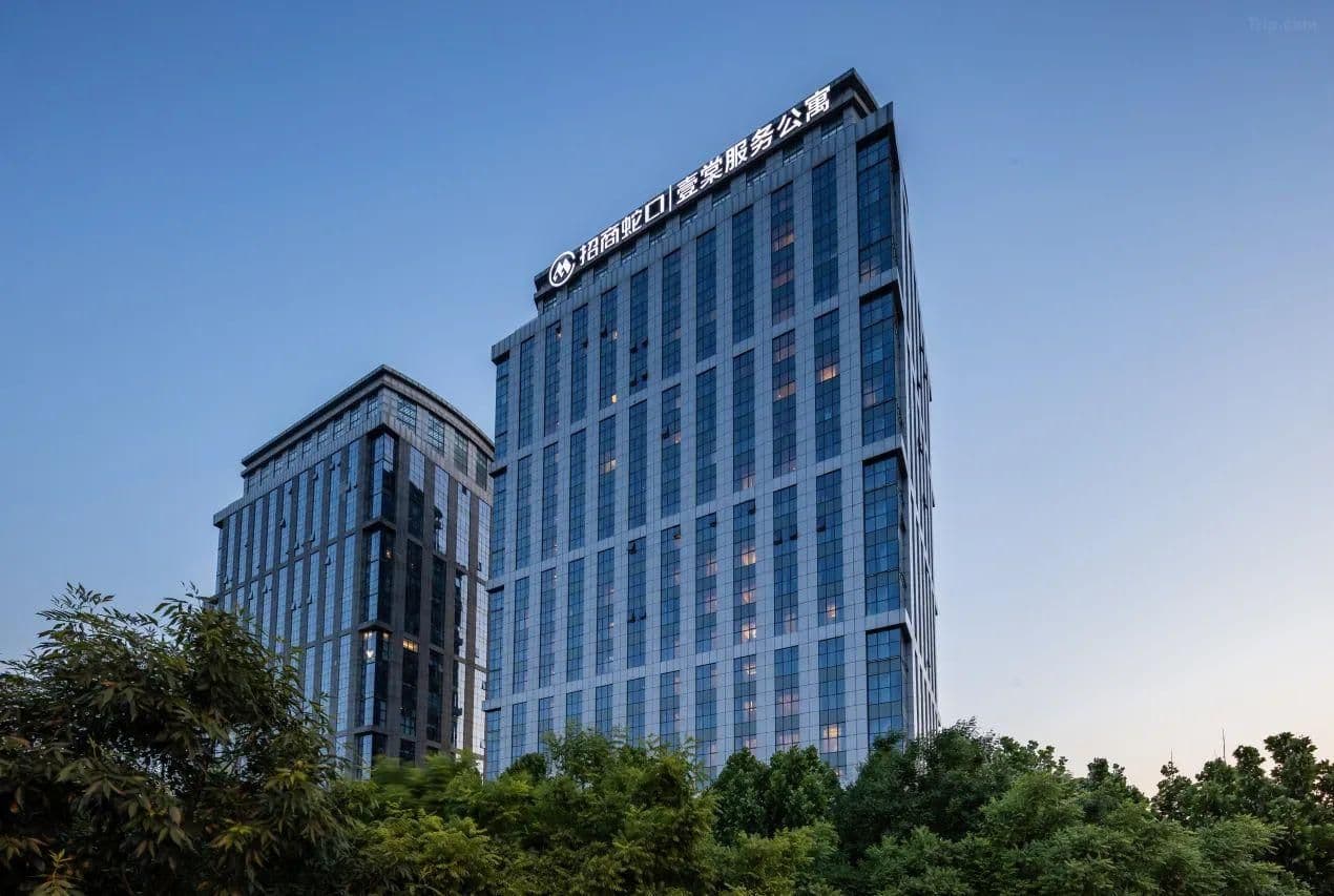 CM Service Apartment